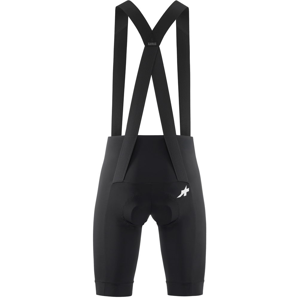 MILLE GT Bib Shorts S11 - Black Series
