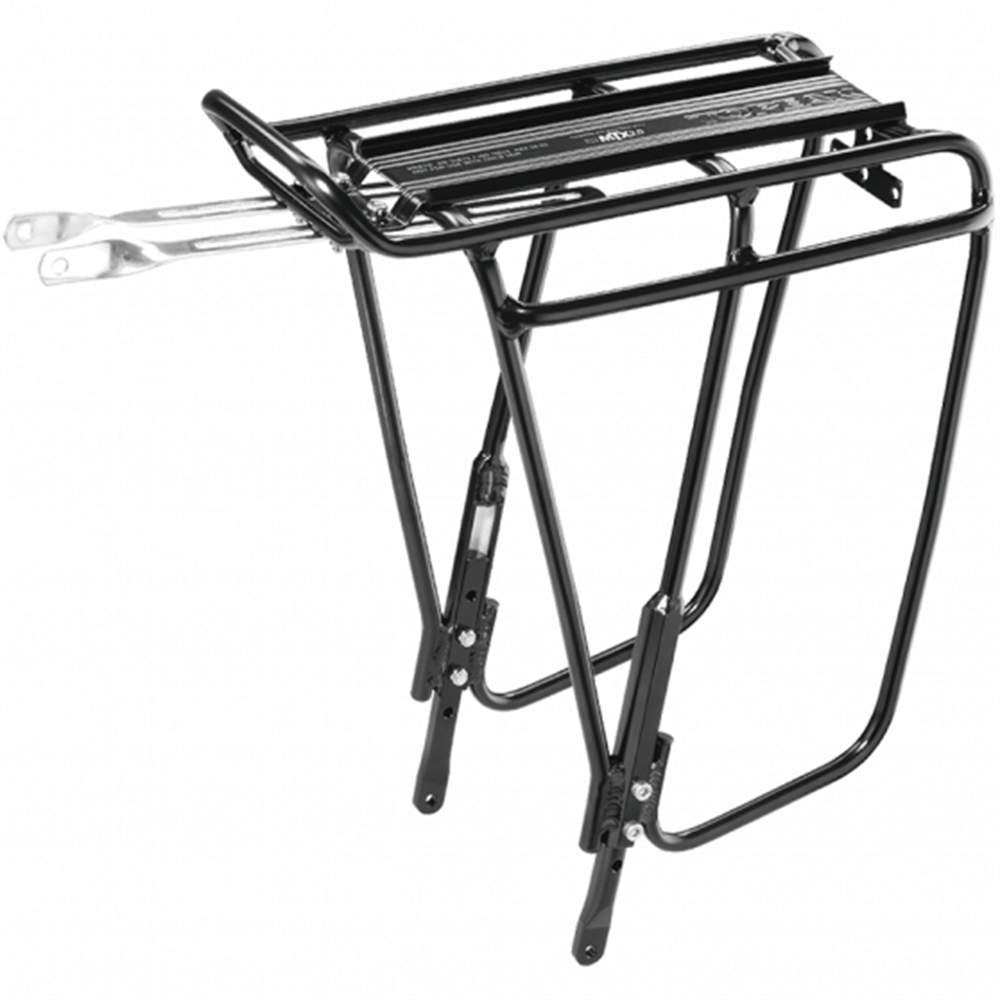 Uni Super Tourist DX 2.0 Pannier Rack