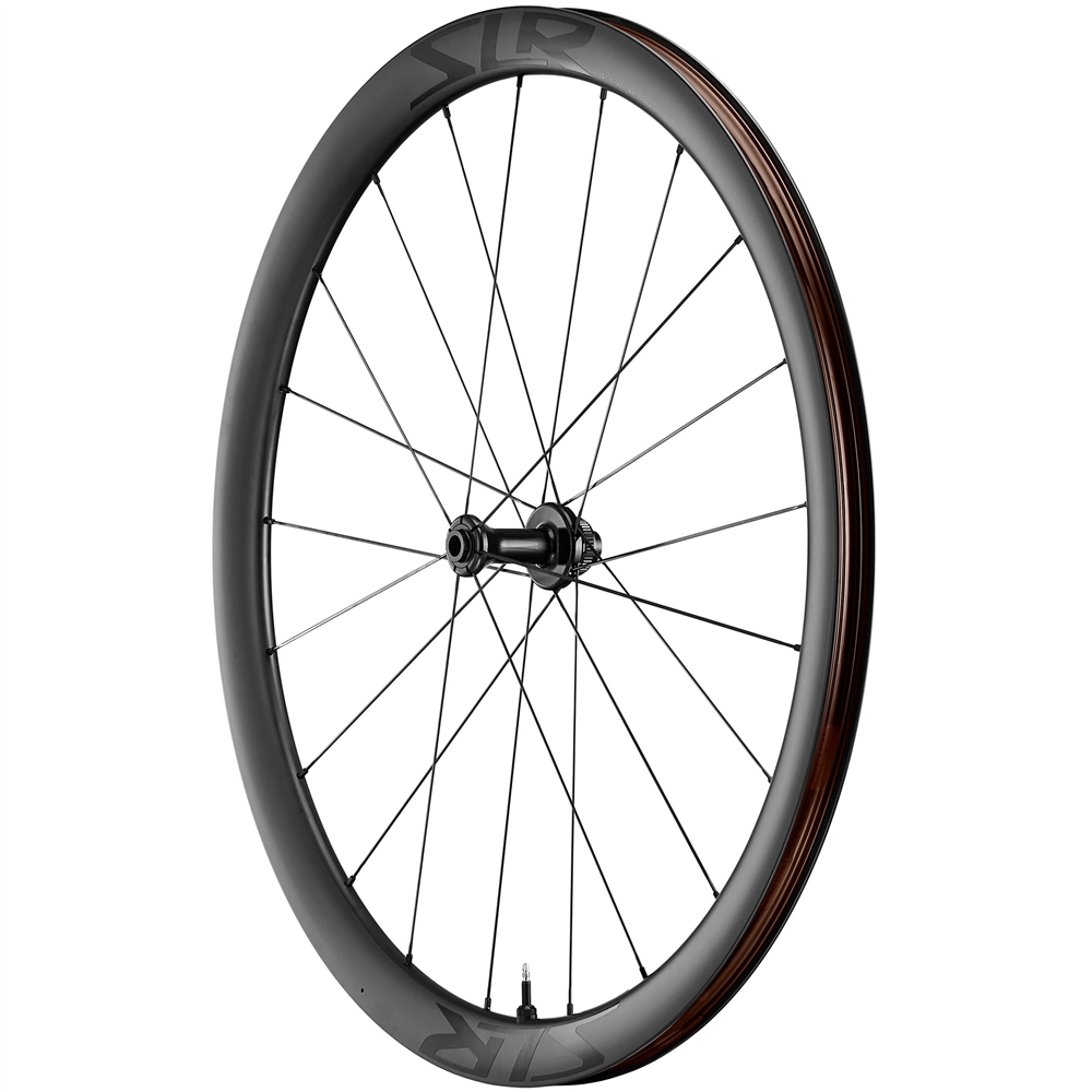 SLR 1 40 Tubeless Disc Brake Front Wheel