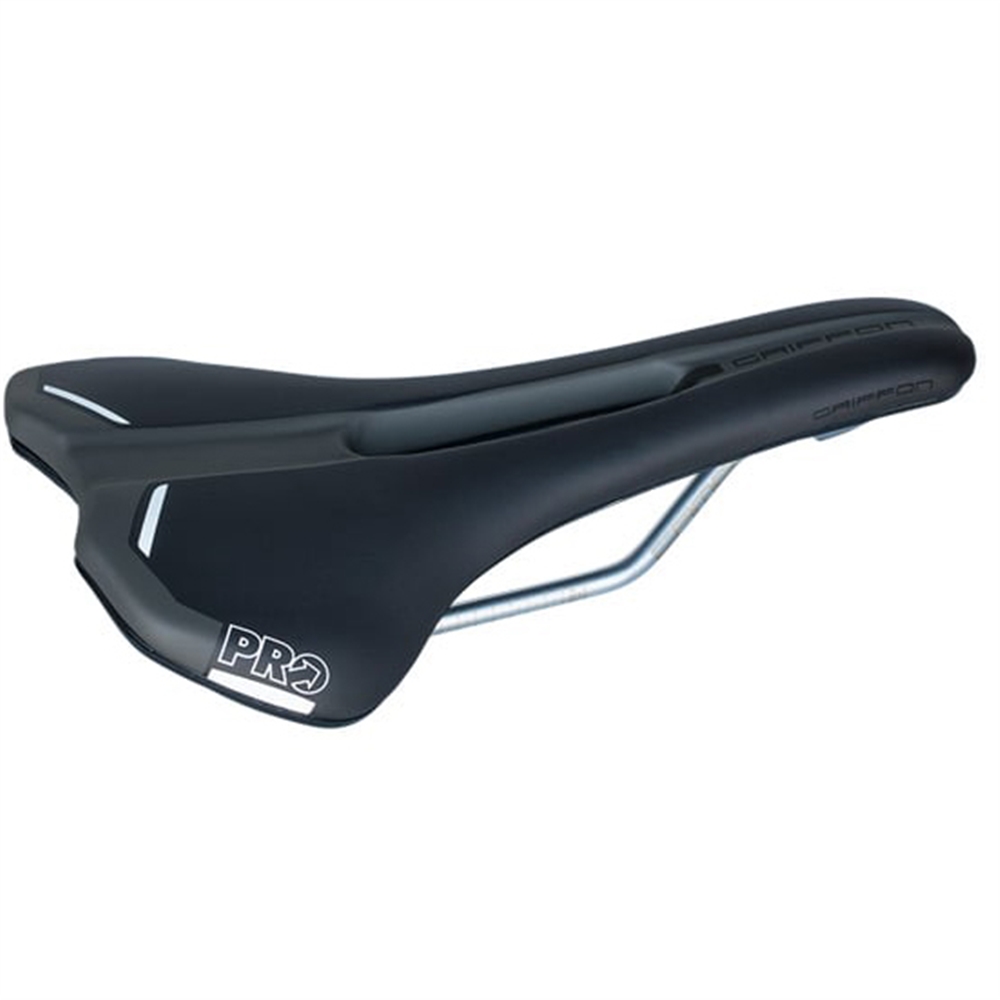 Griffon CRMO Saddle