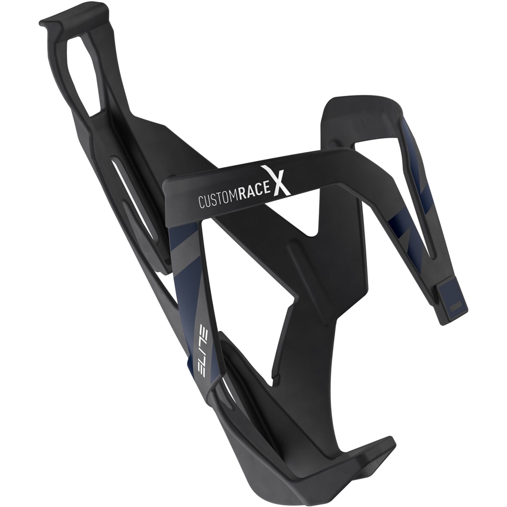 Custom Race X Bottle Cage