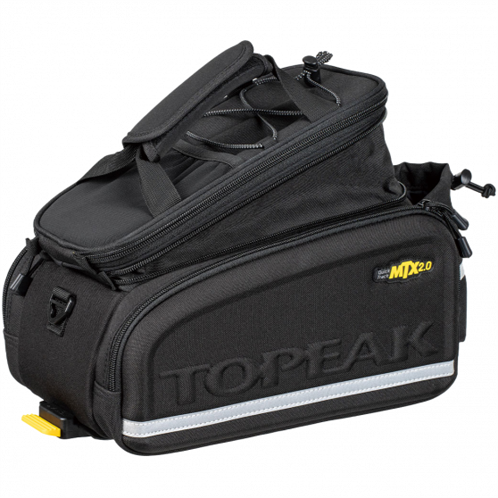 MTX TrunkBag DX (MTX 2.0)