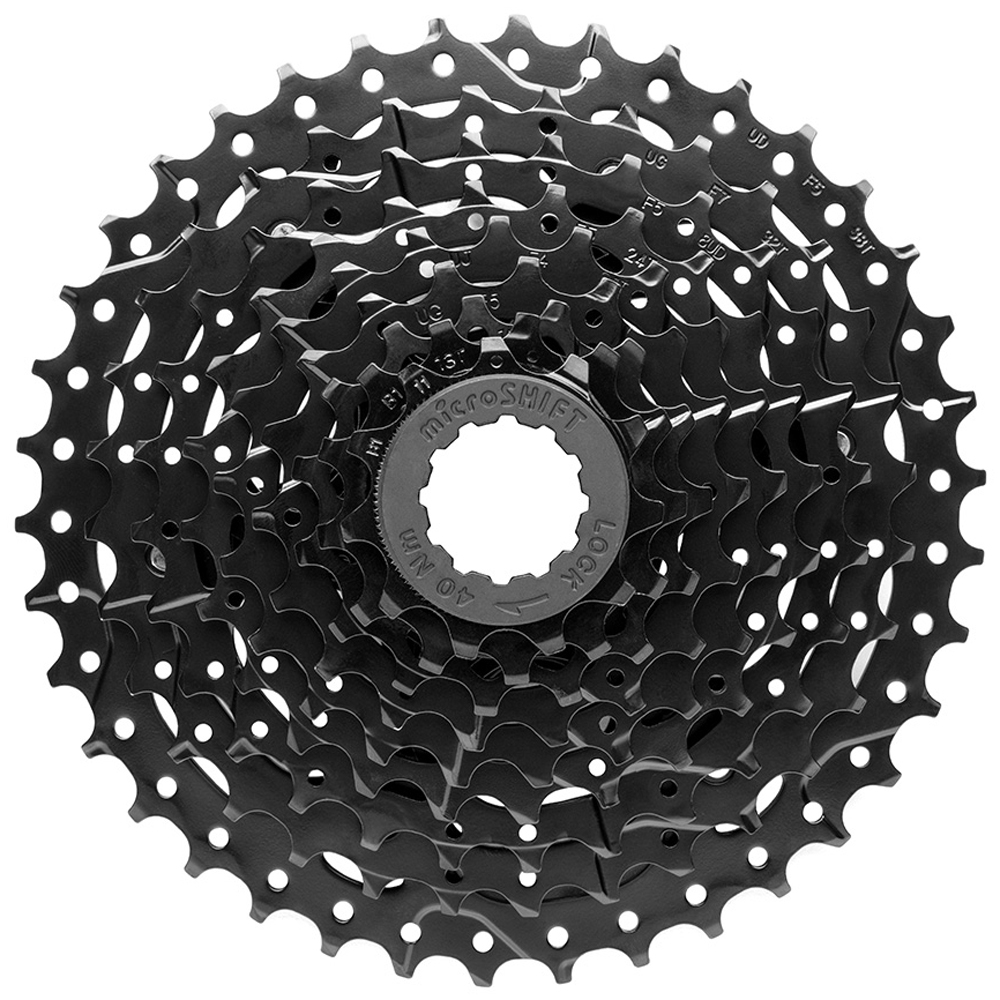 CS-H093 Advent H-Series 9 Speed Cassette