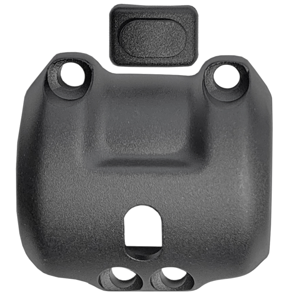 R2 Stem ICR01 Road Faceplate