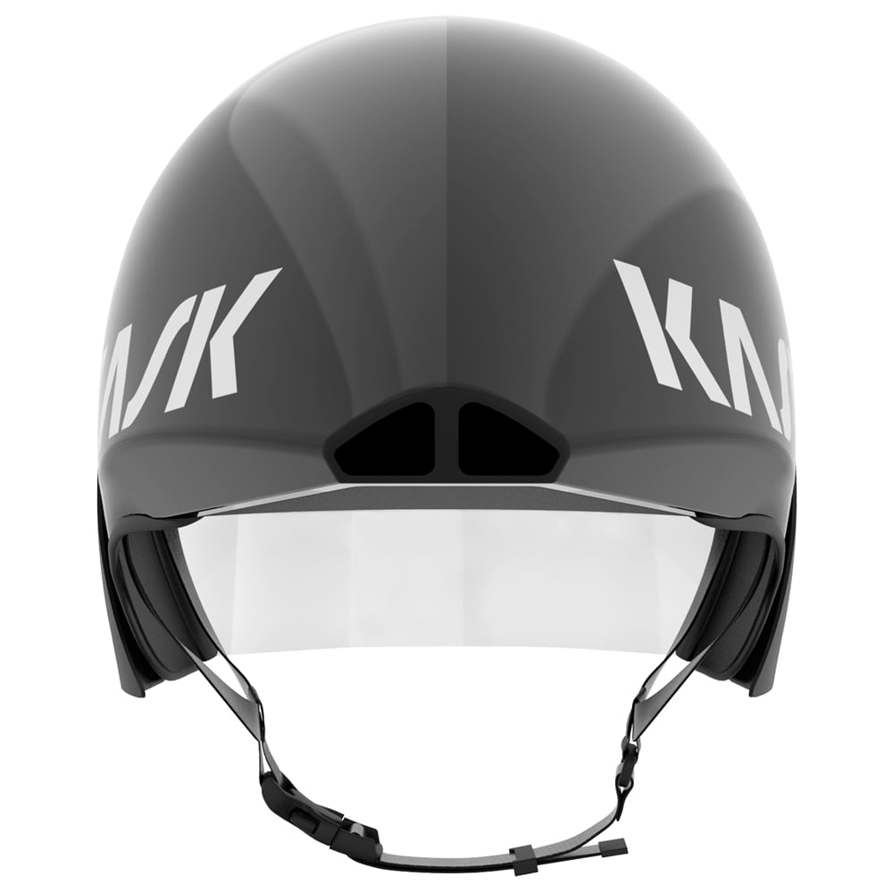 Mistral 3.0 Time Trial Helmet - Black