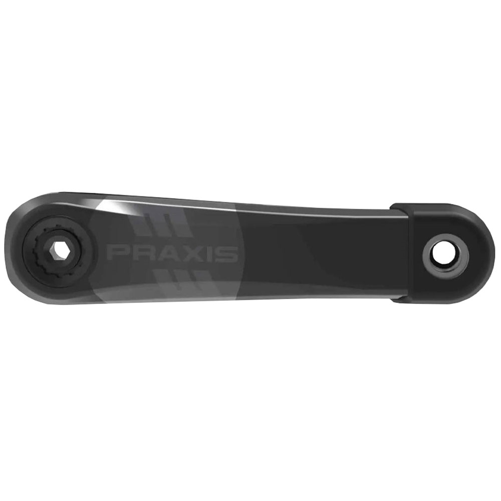 Ride 60 Mountain Carbon eBike Cranks