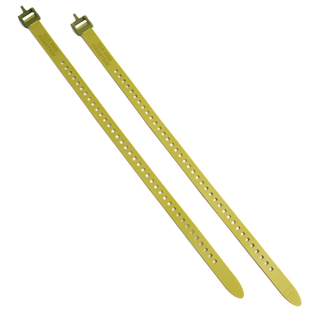 Luggage Straps