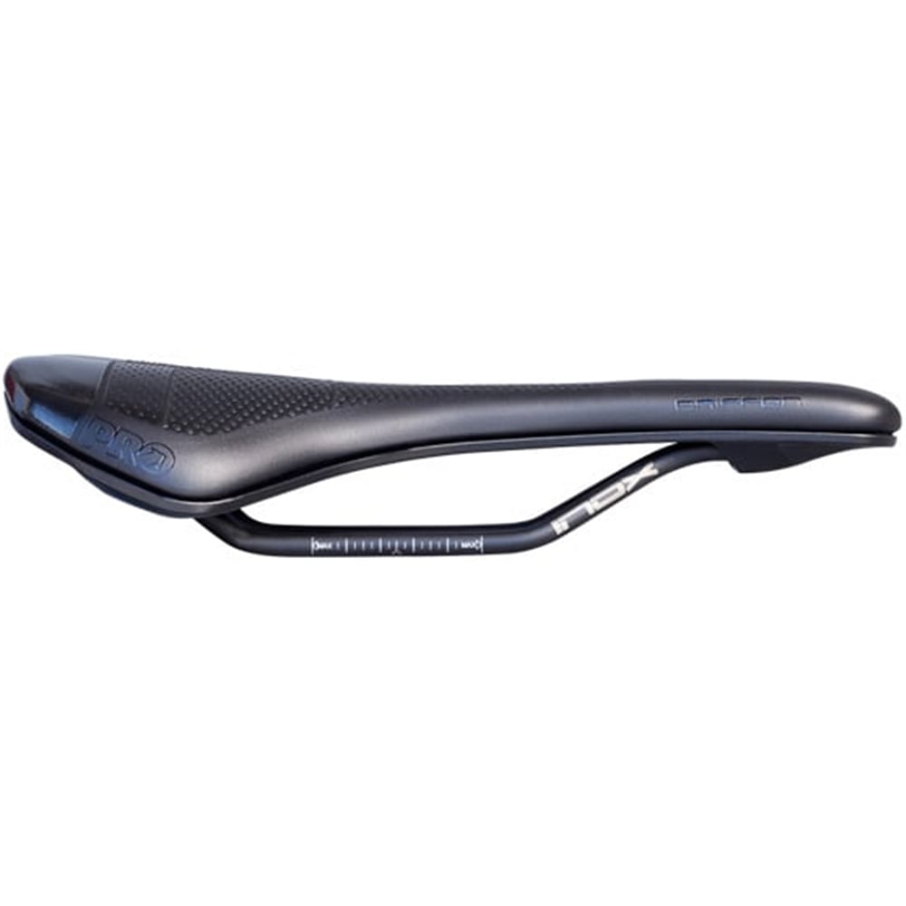 Griffon Gel Saddle