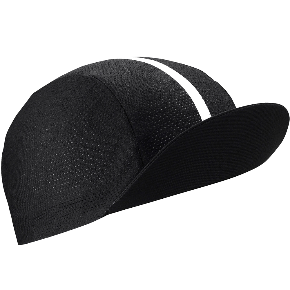 Endurance Cap P1 - Black Series
