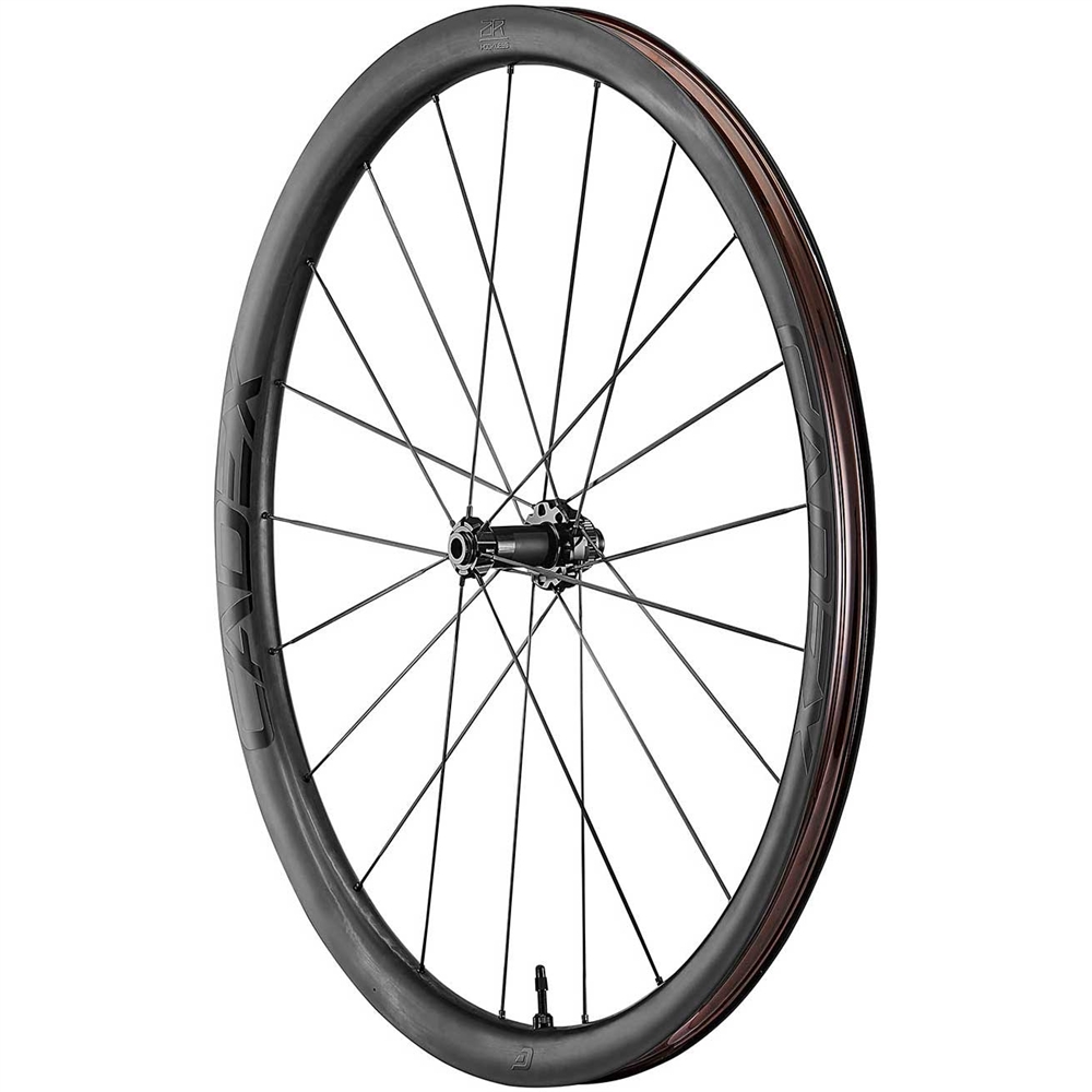 AR 35 Tubeless Disc Brake Rear Wheel - XD/XDR