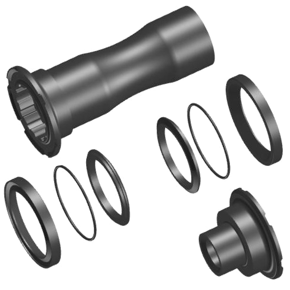 Linkage/Frame Pivot Hardware Kit For Rallon (2026)