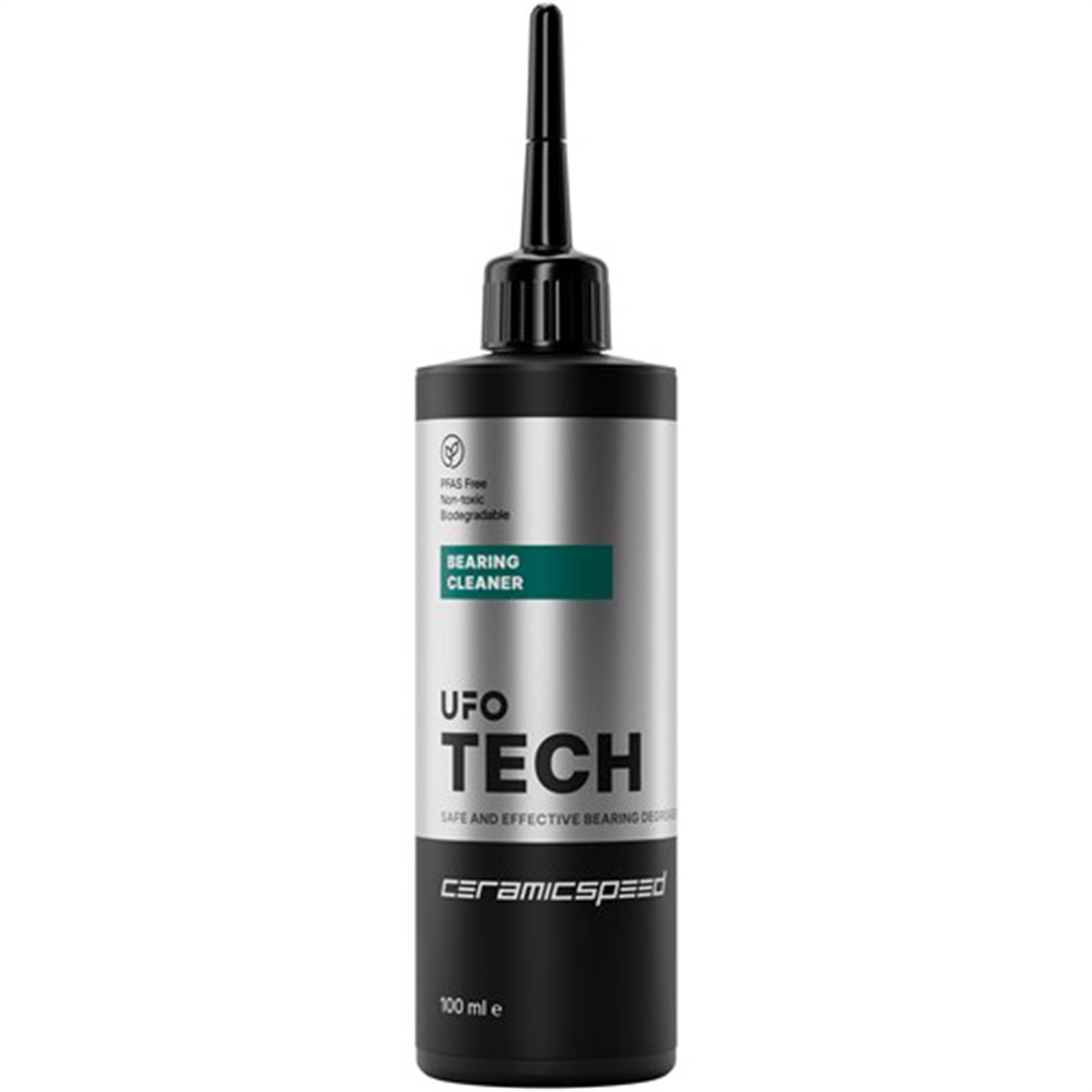 UFO Tech Bearing Cleaner (100ml)