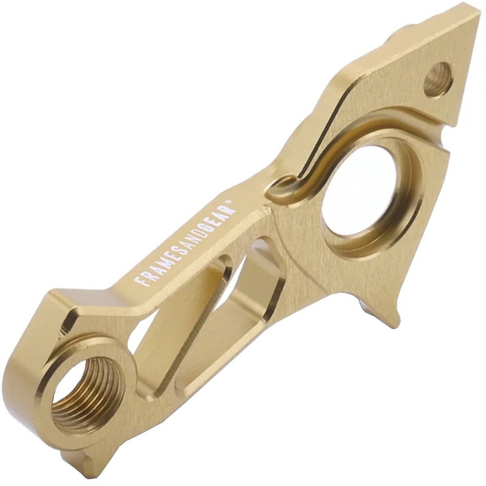 Pinarello F 2025 Derailleur Hanger (Shimano)