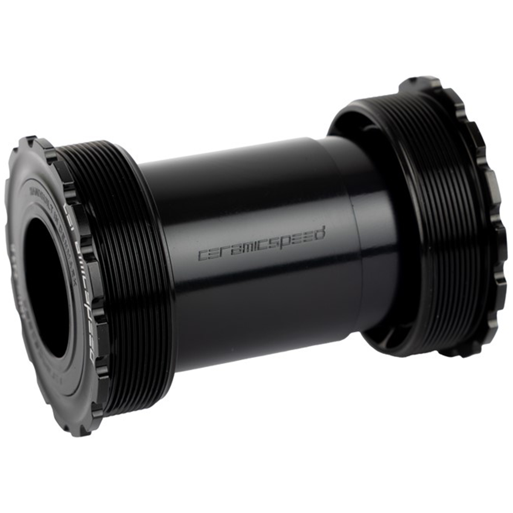BB Alpha Bottom Bracket - T47/86 Shimano Gravel