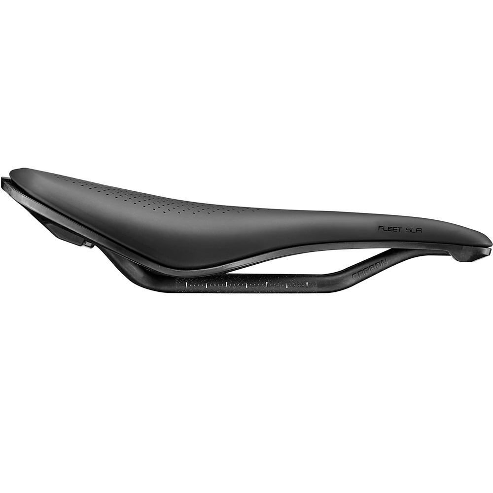 Fleet SLR Saddle