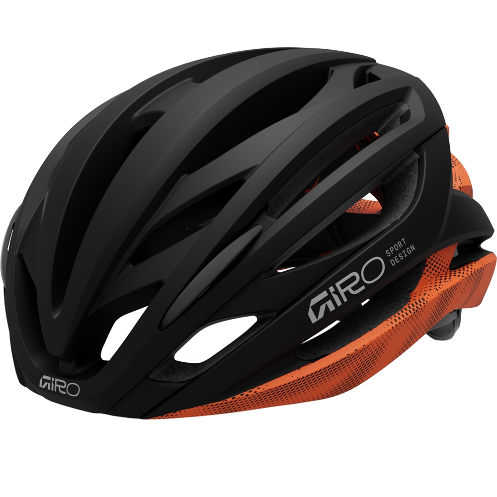 Syntax Mips Road Helmet (2026)