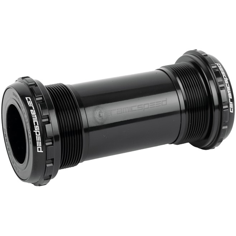 BB Alpha Bottom Bracket - BSA Shimano Gravel