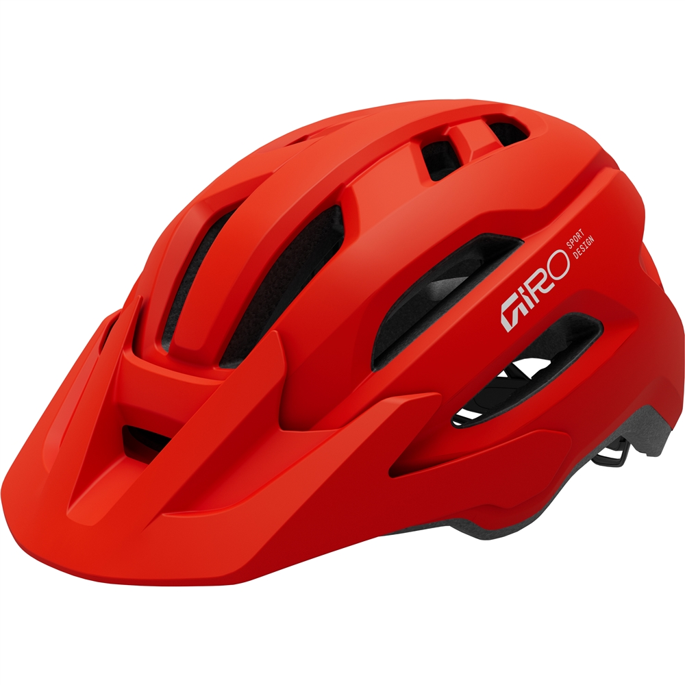Fixture II MTB Helmet (2026)