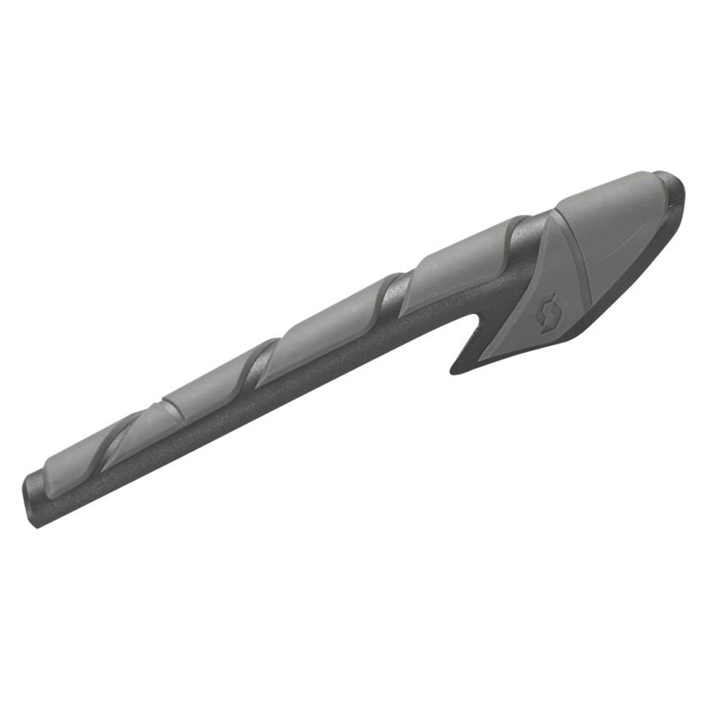 2012 Genius Carbon Pre-Shaped Chainstay Protector
