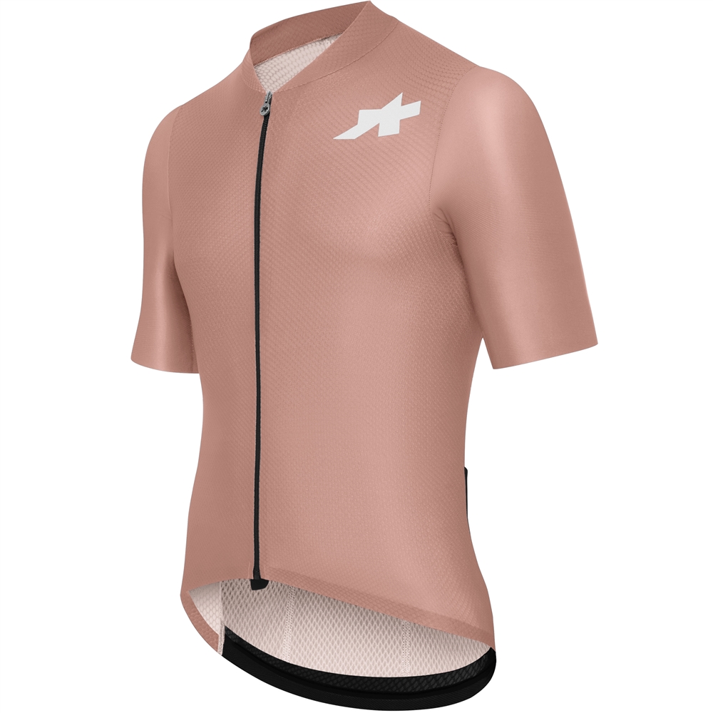 MILLE GT Jersey S11 EVO - Blossom Pink