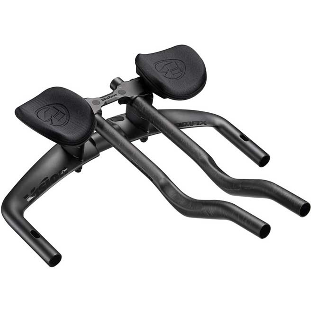 Trimax Carbon Si-013 JS-Bend Semi Integrated Aero Bars