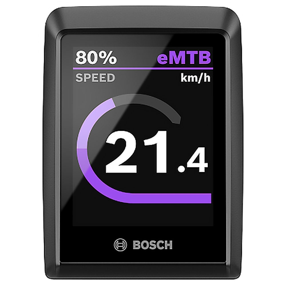 Kiox 300 E-Bike Display (BHU3600)