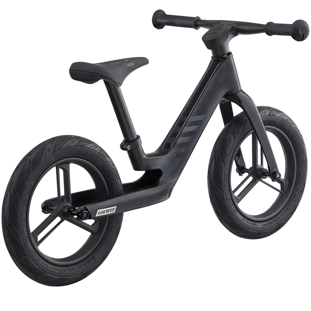 Pre rCarbon Kids Balance Bike