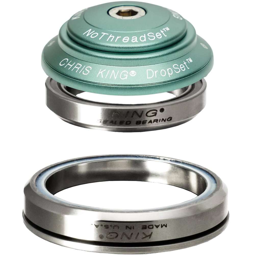 Dropset 2 Integrated Headset (IS42/IS52)