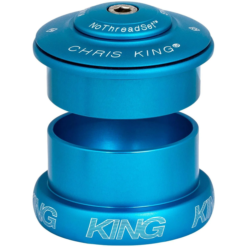 Inset Headset 5 (Zero Stack 49mm/External Cup 49mm)