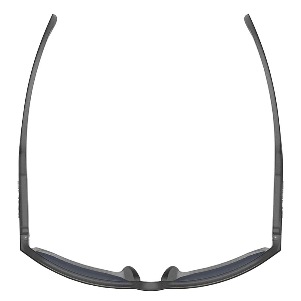 Soundrise RP Optics Sunglasses - Black Fade Bronze Matte/Multilaser Orange