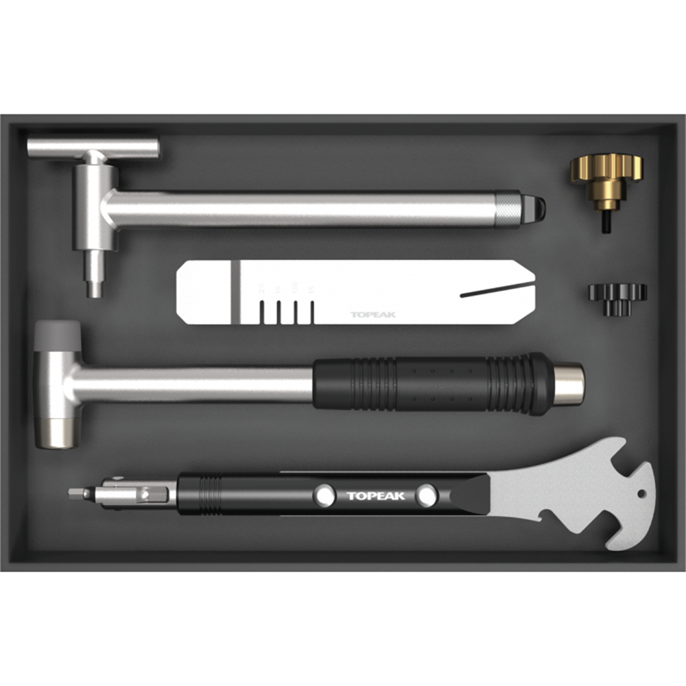 Prepstation Team Issue