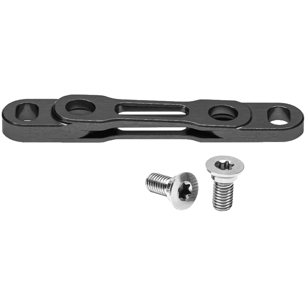 Sram Flat-Mount Front Disc Brake Adaptor With Ti Bolts - Specialized