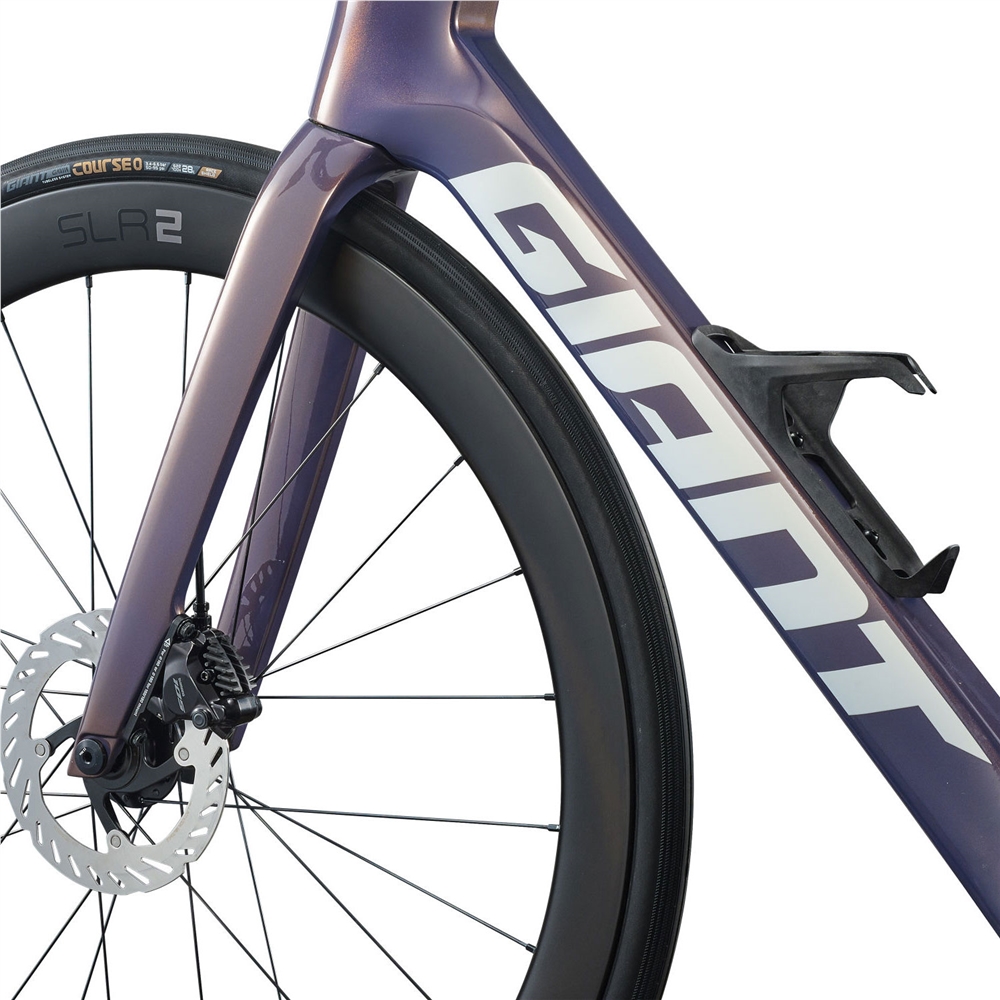 Propel Advanced 1 Road Bike - Meteorite Mist (2026)