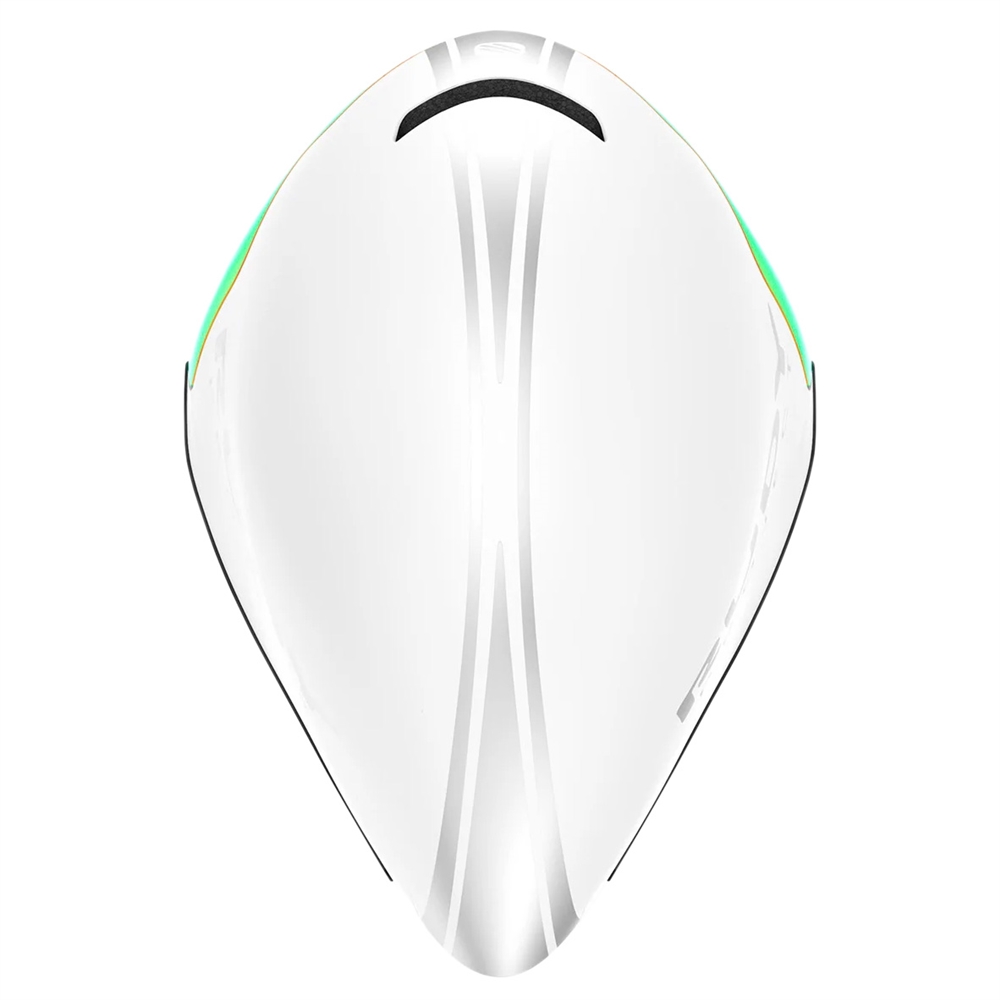 Wingdream TT Helmet - Matte White