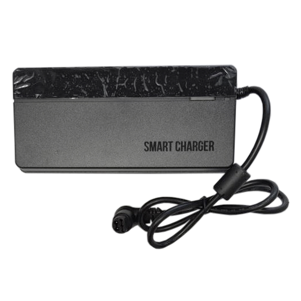 EnergyPak 6A 36V L-Type 5-Pin Smart Charger Without AC Power Cable