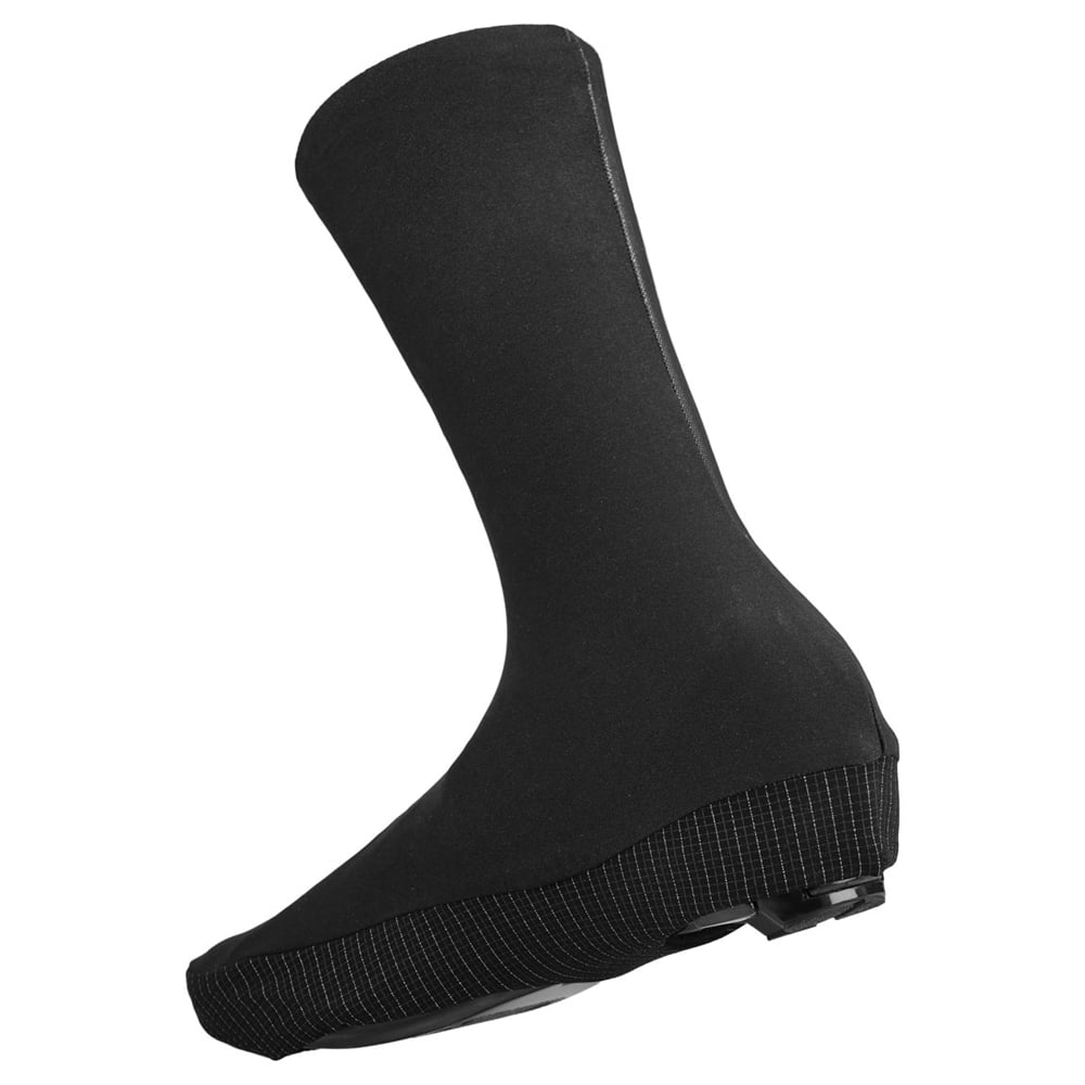 Hybrid Overshoes - Black (2025)