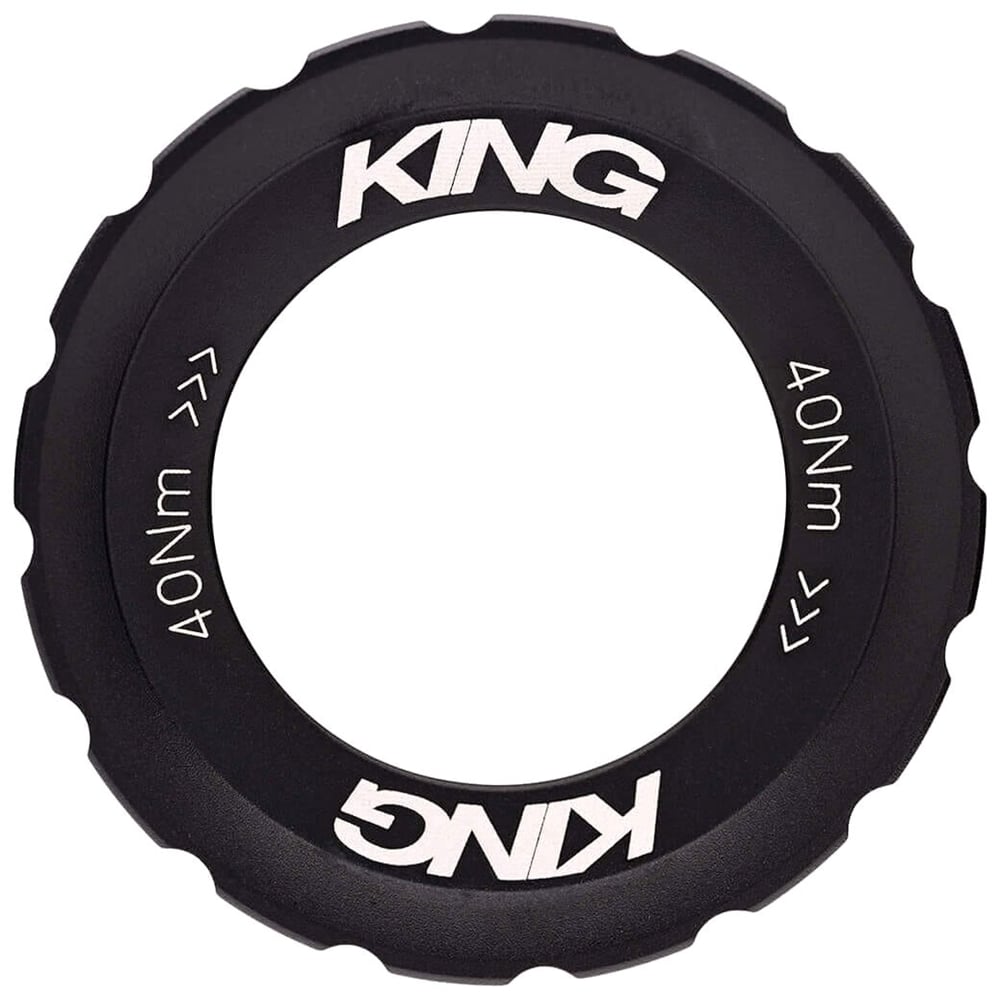 Centrelock Lockring
