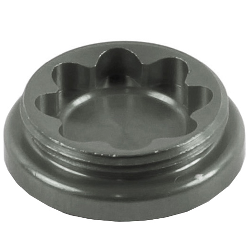 X2 Caliper Bore Cap