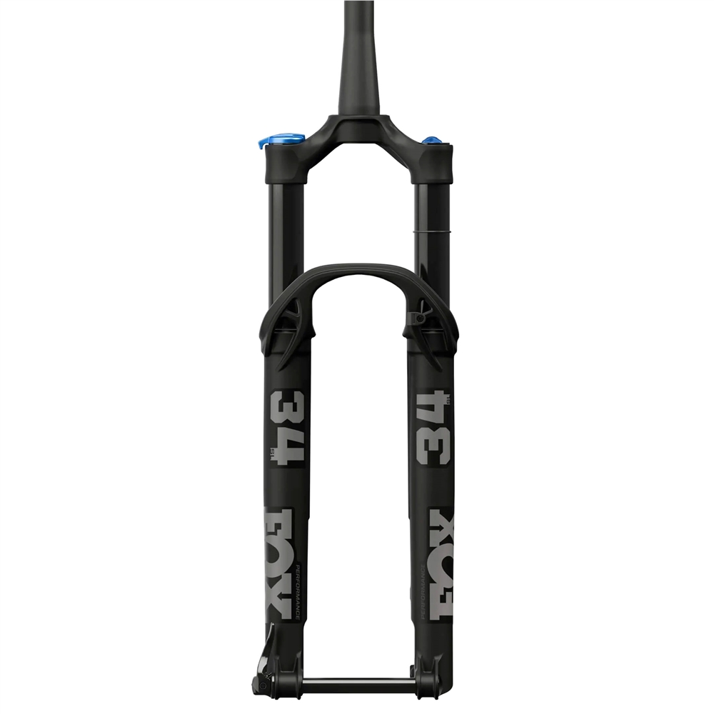34 SL Float Performance GRIP SL Tapered Suspension Fork (2025)