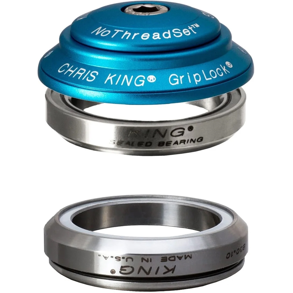 Dropset 6 Headset (41mm/41mm)