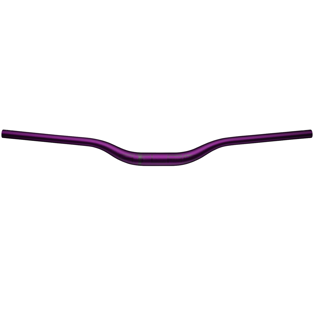Atlas 35mm Clamp Riser Handlebars