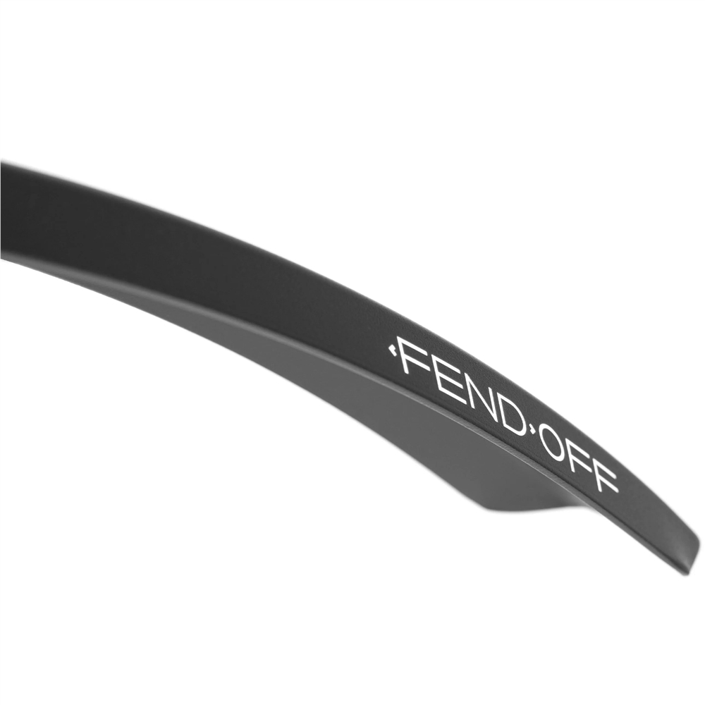 Fend Off Wide Mudguards