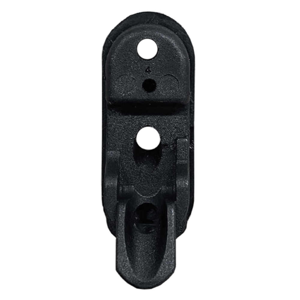 Internal Cable Routing Port Plug Cover - 4.2mm Hole