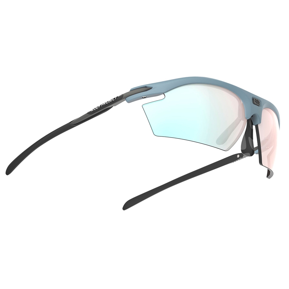 Rydon RP Optics Sunglasses - Glacier Matte/Multilaser Osmium