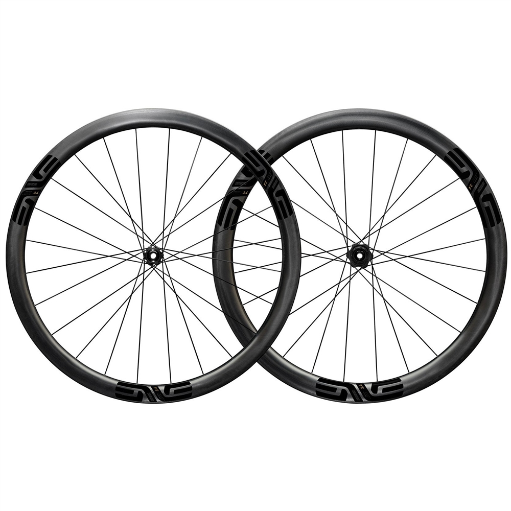 SES 3.4 Wheelset