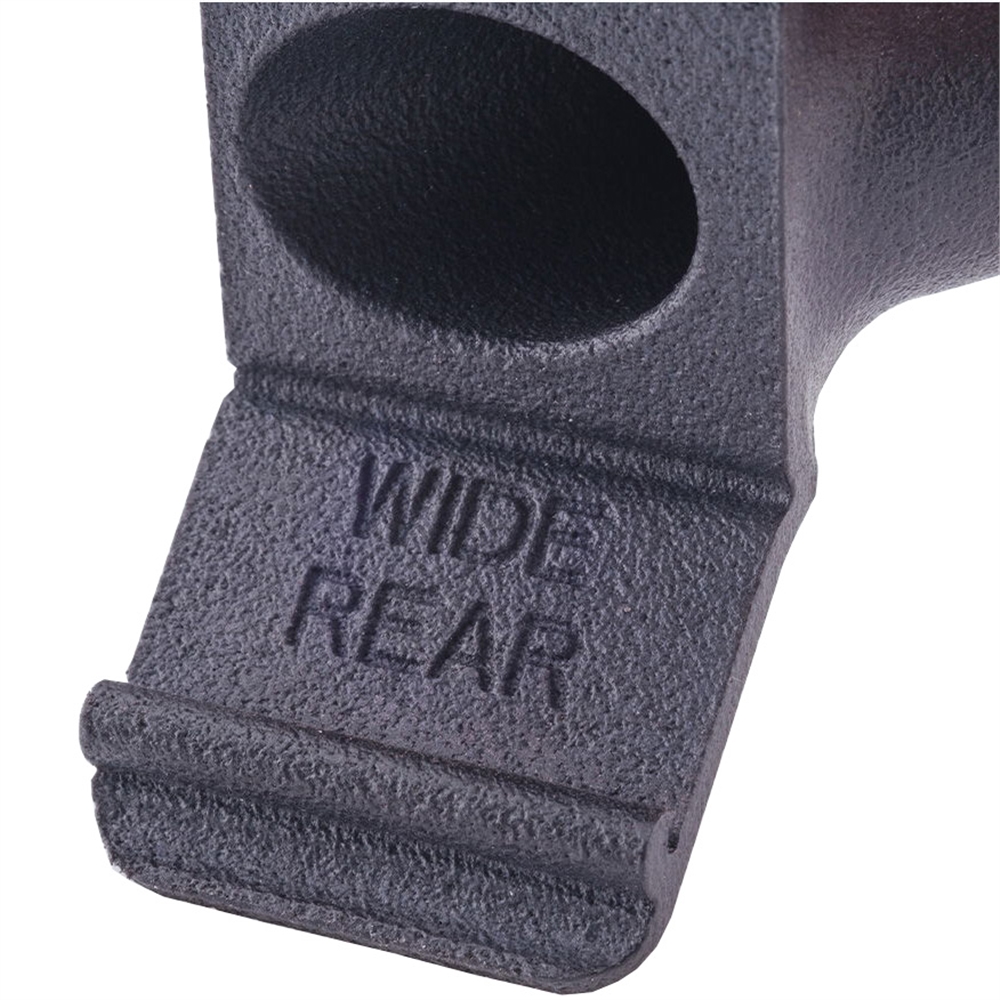 Fend Off WIDE Light Bracket - Rear