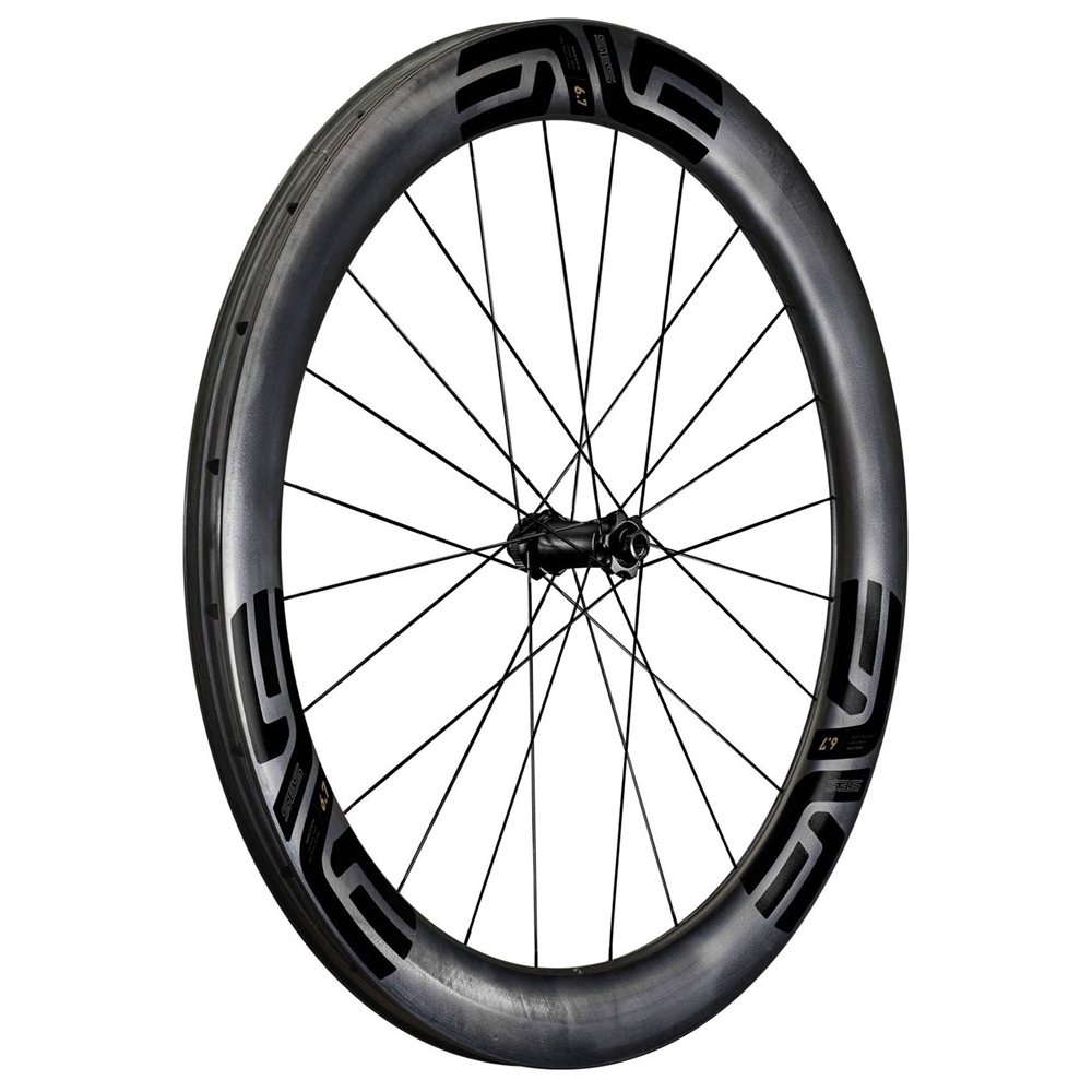 SES 6.7 Wheelset