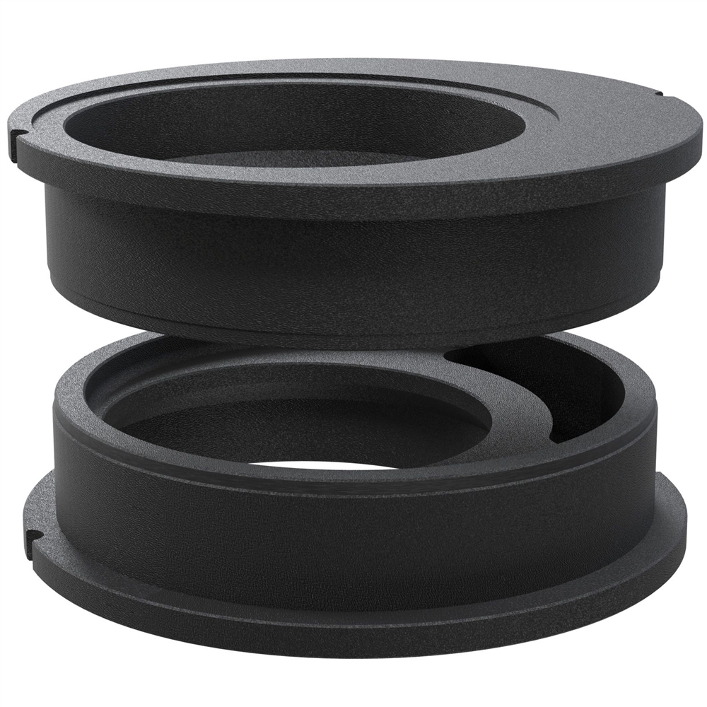 ZS56 Reach Adjust Headset Cups (5mm)