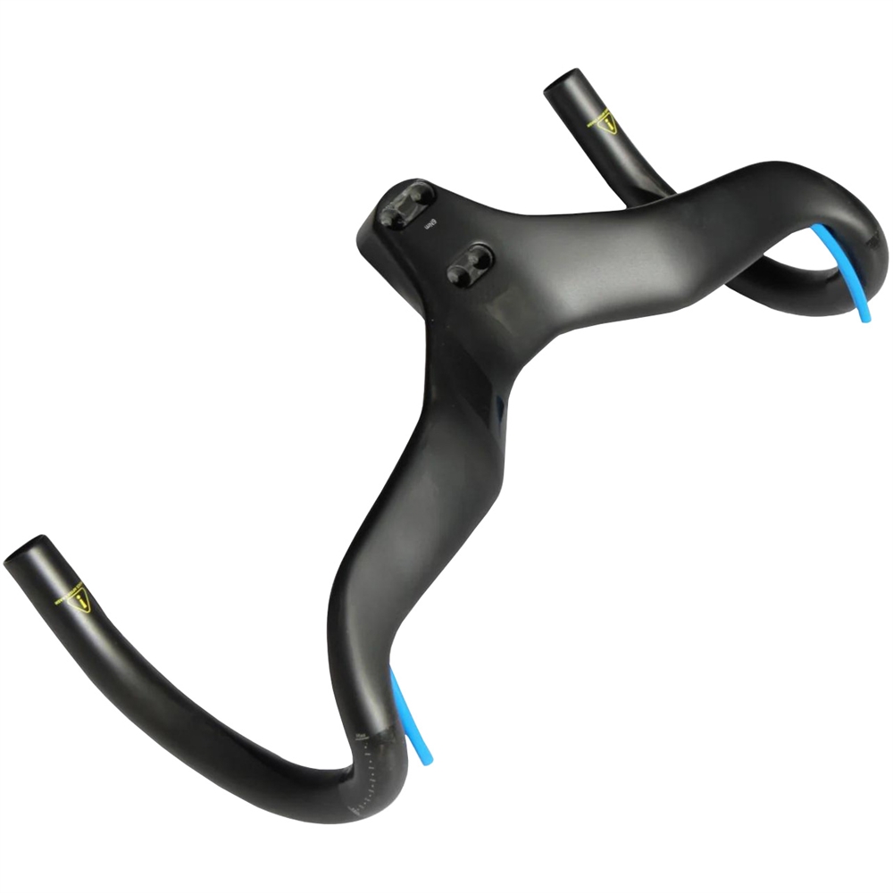 CC.Y1 Carbon Handlebar And Stem For Y1RS