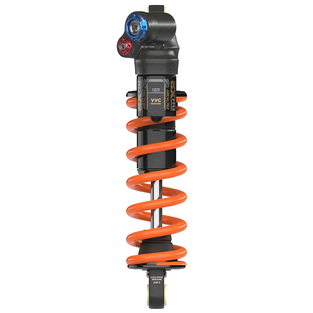 DHX2 Factory Rear Shock - Imperial (2025)